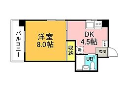 TNEビル 404