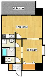 MARIO TERRACE　平野町 602