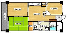 クレスト東雲 505