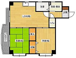松川ビル 401