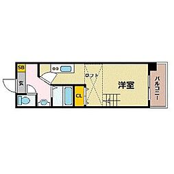 グラビスコート紙屋町 903