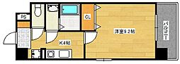 第23友建ビル 604