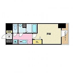 プレサンス広島中央 408