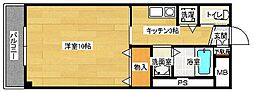シャルマンホームズ 302
