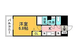 プレサンス広島中央 606