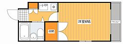Ｃａｌｍ西川口町 306