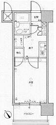 ダイアパレス比治山パークサイド 504