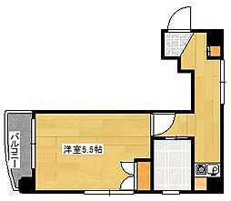 エントランス矢賀 403