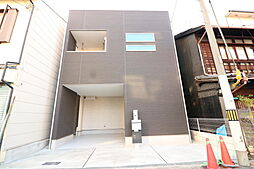 大阪市住之江区粉浜西2丁目