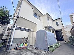 練馬区北町2丁目　中古戸建