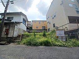 世田谷区砧1丁目　宅地分譲