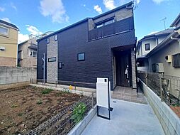 世田谷区経堂3丁目　新築分譲住宅　B号棟