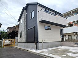 武蔵野市桜堤3丁目　新築分譲住宅