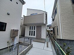 小金井市前原町4丁目　新築分譲住宅　2号棟