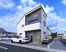 立川市栄町1丁目　建築条件付売地