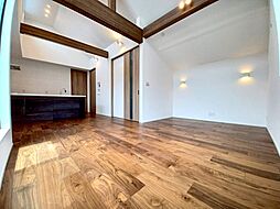 世田谷区赤堤2丁目 新築分譲住宅 B号棟