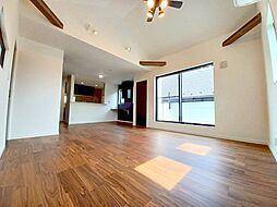 西東京市南町5丁目 新築分譲住宅 A号棟