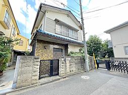 杉並区和田1丁目 宅地分譲