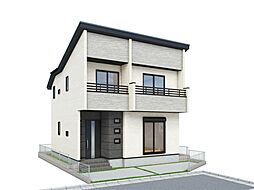 練馬区田柄4丁目 新築分譲住宅