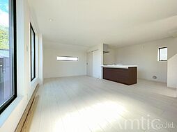 世田谷区野毛3丁目 新築分譲住宅 1号棟