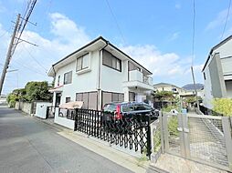 杉並区善福寺1丁目 中古戸建