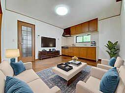 武蔵野市境南町5丁目 中古戸建