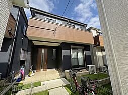 小金井市本町3丁目 中古戸建