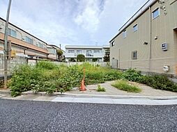 世田谷区上祖師谷1丁目 新築分譲住宅