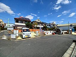 三鷹市上連雀9丁目 新築分譲住宅 2号棟