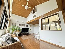 西東京市芝久保町2丁目　中古戸建