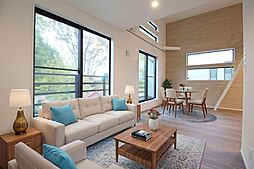 杉並区下高井戸2丁目 中古戸建