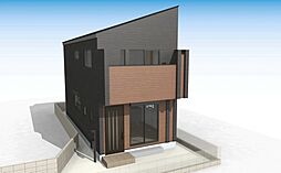 国分寺市本多3丁目 新築分譲住宅