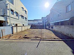 武蔵野市境5丁目 宅地分譲