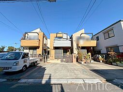 杉並区南荻窪2丁目 中古戸建