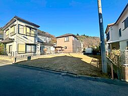 八王子市高尾町 宅地分譲