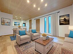 杉並区上高井戸2丁目 新築分譲住宅