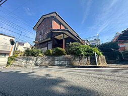 世田谷区祖師谷4丁目 宅地分譲 A区画