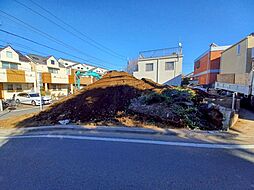 世田谷区祖師谷4丁目 宅地分譲 B区画