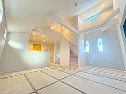 杉並区高井戸東1丁目 新築分譲住宅 B号棟