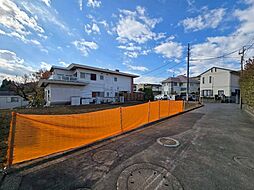 世田谷区成城7丁目 建築条件付売地