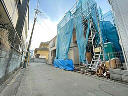 小平市たかの台