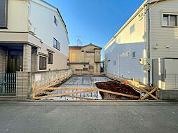 小平市たかの台