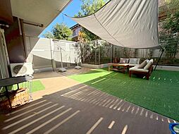 調布ザ・ハウス