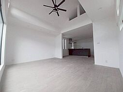 調布市富士見町1丁目 新築分譲住宅 1号棟