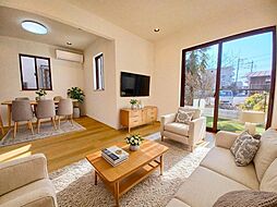 小金井市花小金井3丁目 中古戸建