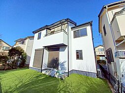 小金井市花小金井3丁目 中古戸建