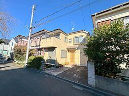 三鷹市大沢5丁目 中古戸建