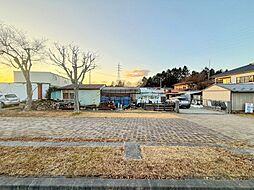 長野県北佐久郡軽井沢町大字長倉 宅地分譲