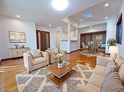 世田谷区上祖師谷2丁目 中古戸建