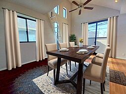 世田谷区代田2丁目 新築分譲住宅 B号棟